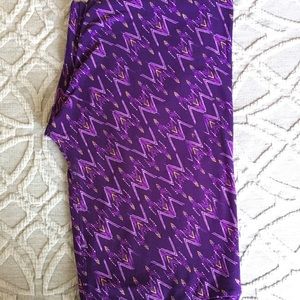 TC leggings - $12 each or 3 for $30